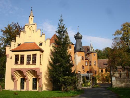 Hotel Am Kellerberg
