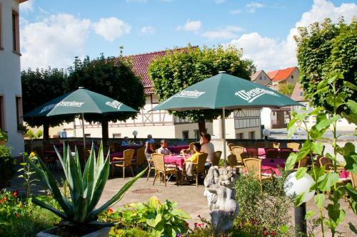 Hotel Am Kellerberg