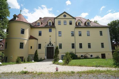 Hotel Am Kellerberg