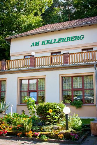 Hotel Am Kellerberg