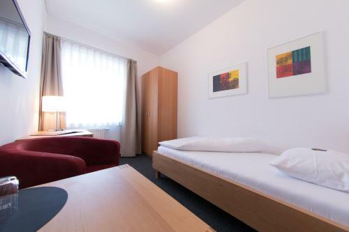 Hostal Kultiviert �kologisches Bildungszentrum