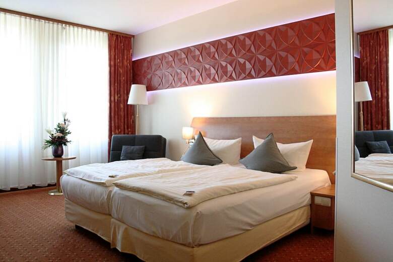 Mercure Hotel Itzehoe Klosterforst