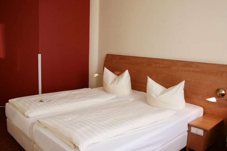 Mercure Hotel Itzehoe Klosterforst