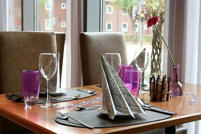Mercure Hotel Itzehoe Klosterforst