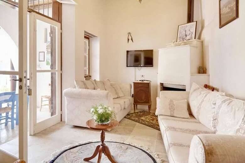 Apartamentos Lefkara View