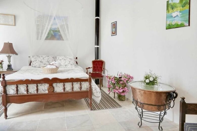 Apartamentos Lefkara View