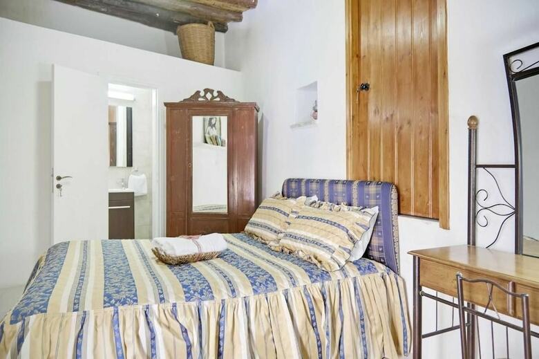 Apartamentos Lefkara View