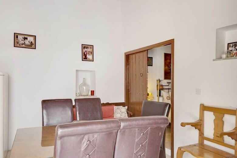 Apartamentos Lefkara View
