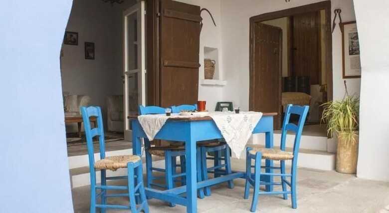 Apartamentos Lefkara View