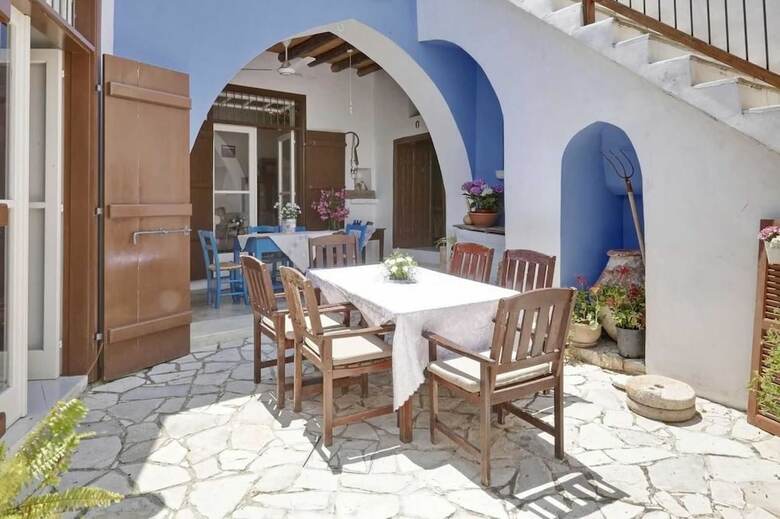 Apartamentos Lefkara View