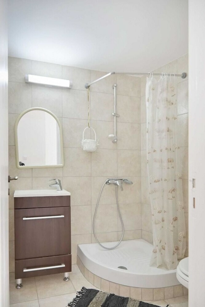Apartamentos Lefkara View