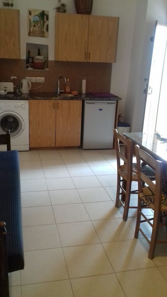 Apartamentos Lefkara View
