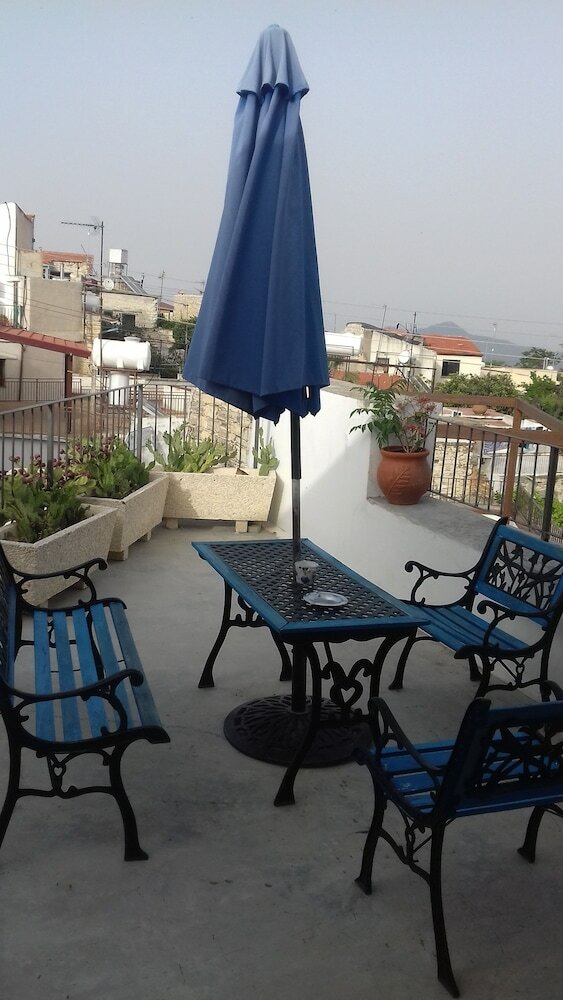 Apartamentos Lefkara View