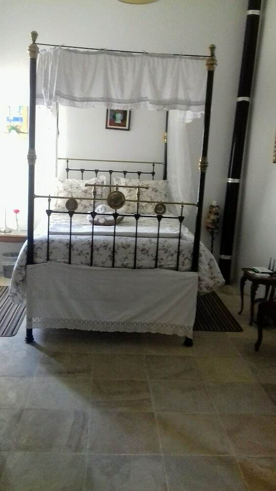 Apartamentos Lefkara View