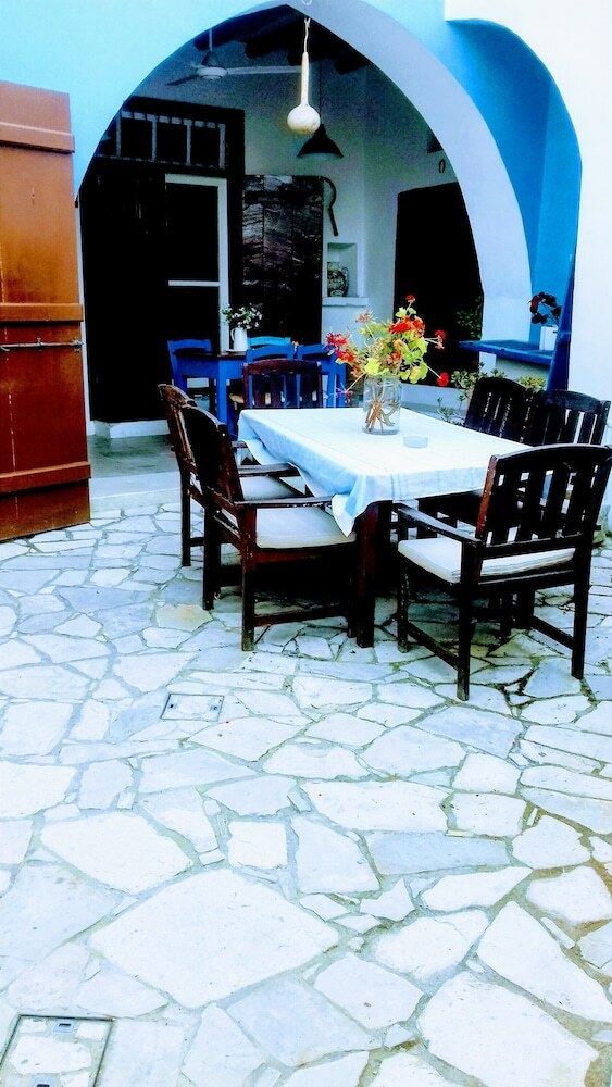 Apartamentos Lefkara View
