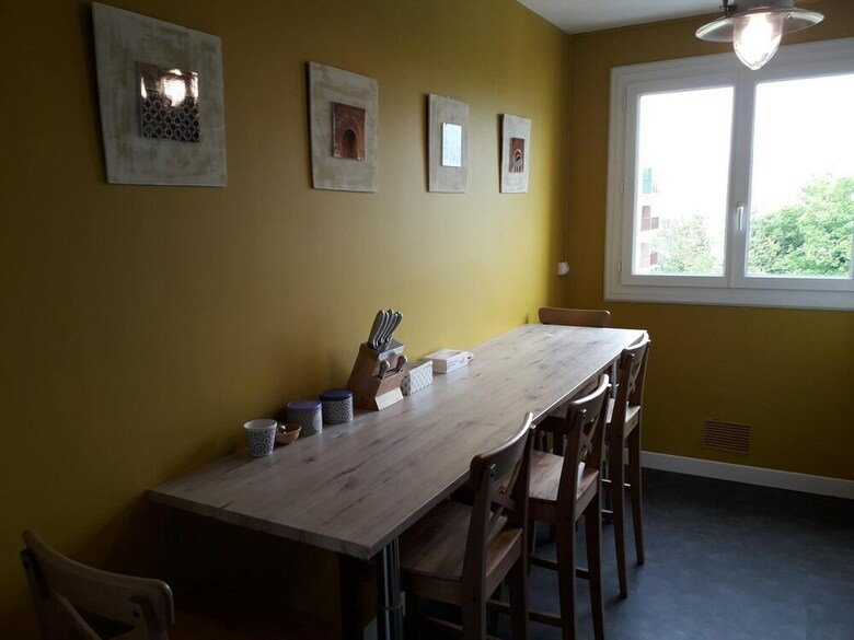 Apartamento Kia Hora
