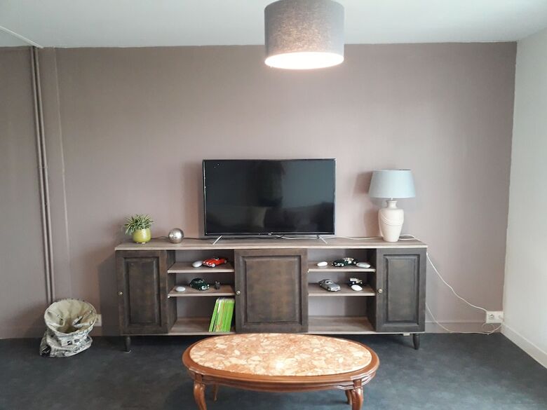 Apartamento Kia Hora