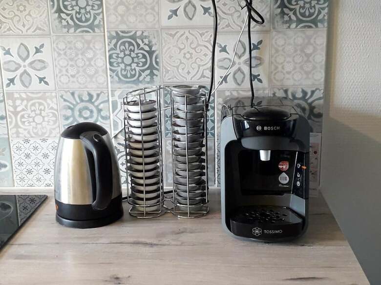 Apartamento Kia Hora