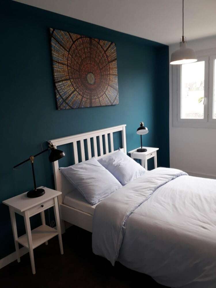 Apartamento Kia Hora