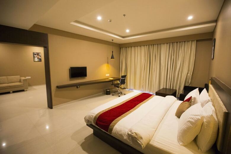 Hotel Anjushree - Ujjain