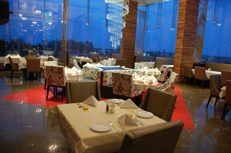 Hotel Anjushree - Ujjain