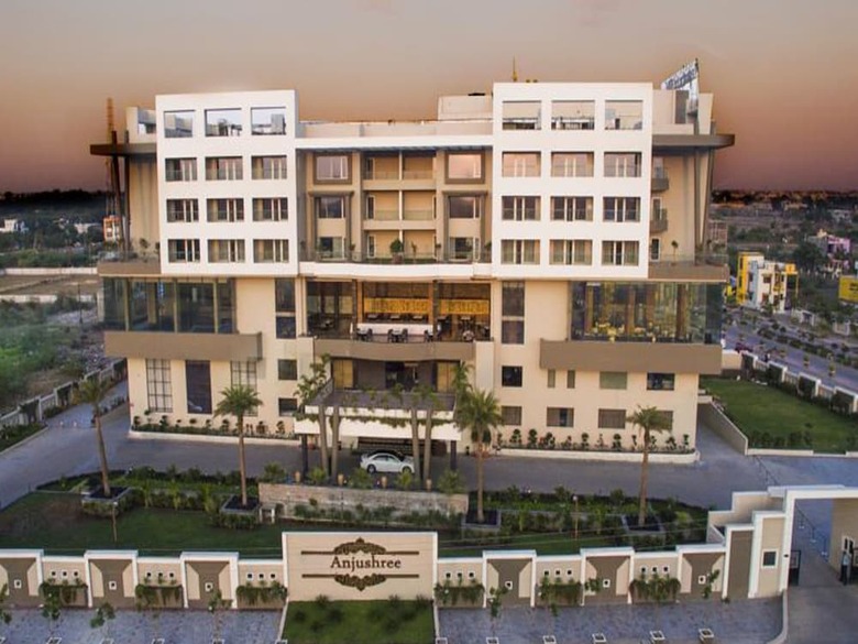 Hotel Anjushree - Ujjain