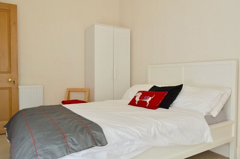 Apartamentos 2 Bedroom Morningside Flat