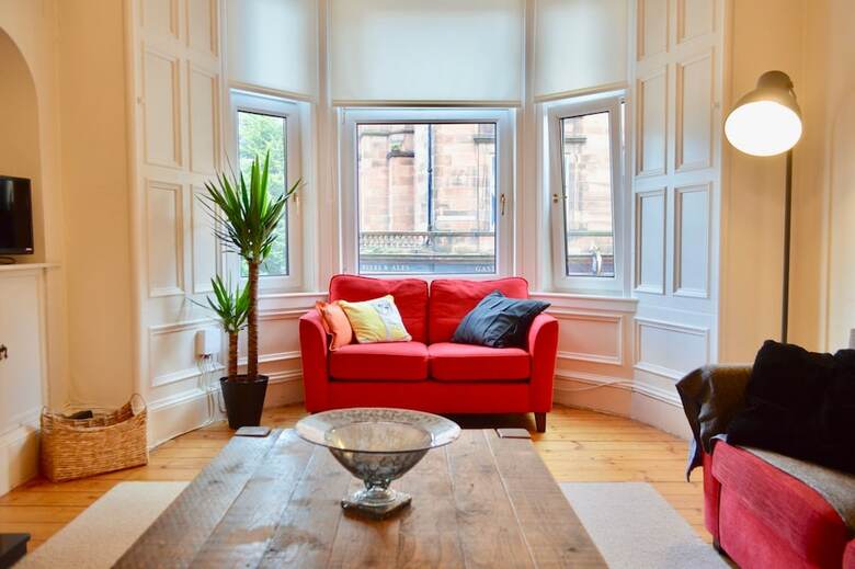 Apartamentos 2 Bedroom Morningside Flat