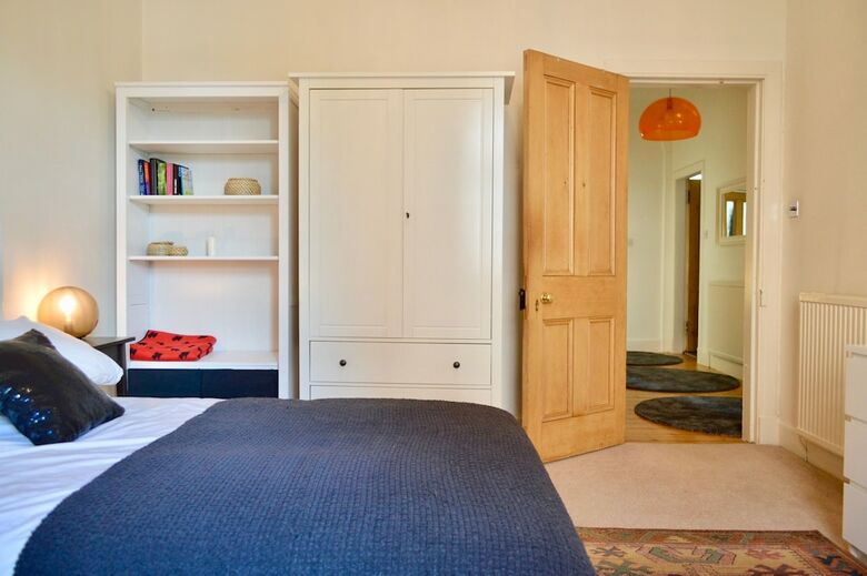 Apartamentos 2 Bedroom Morningside Flat