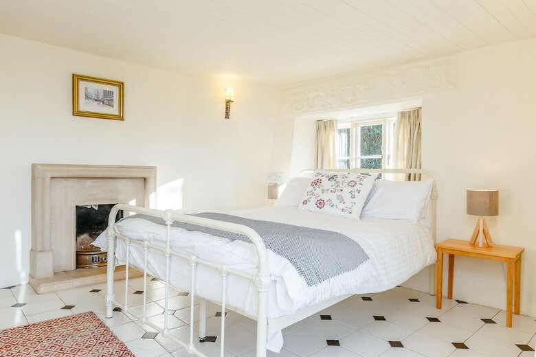 Richards Cottage