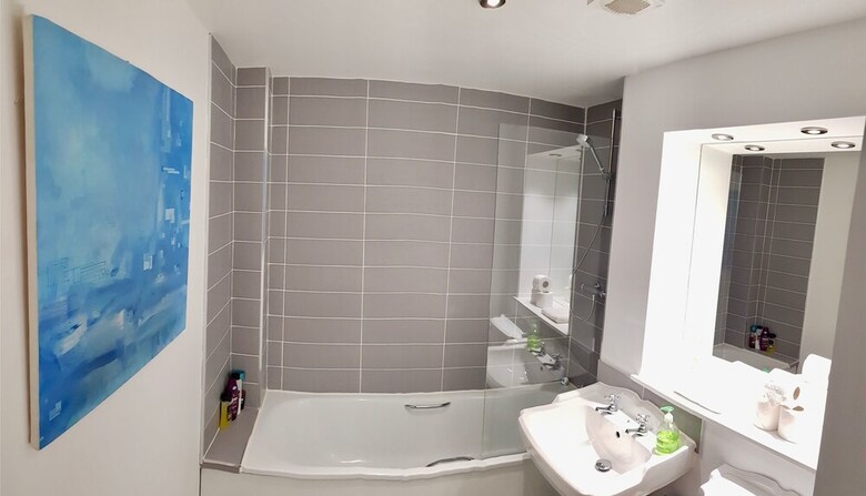 Apartamentos 2 Bedroom Flat Near Edinburgh Playhouse