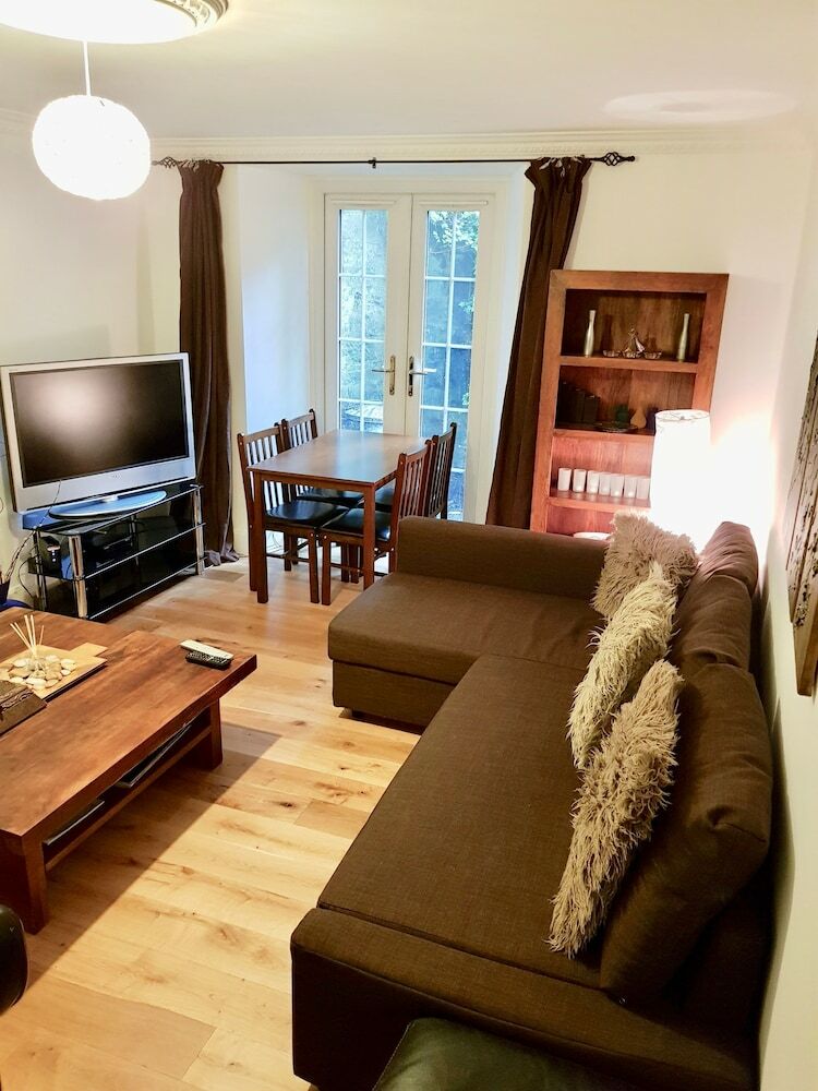Apartamentos 2 Bedroom Flat Near Edinburgh Playhouse