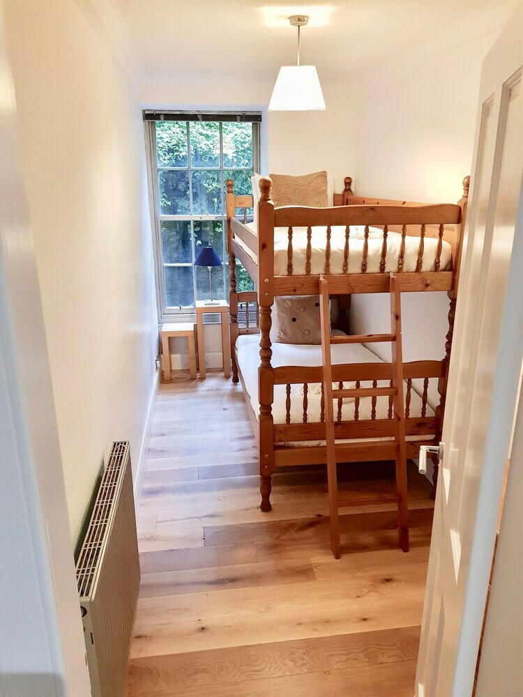 Apartamentos 2 Bedroom Flat Near Edinburgh Playhouse