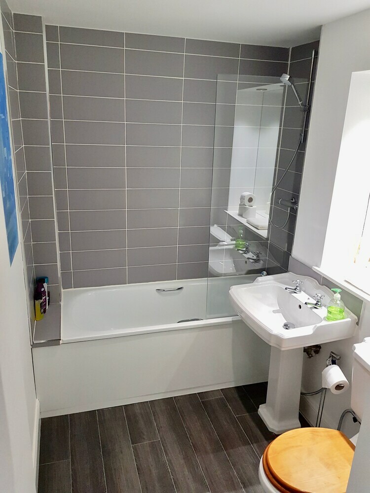 Apartamentos 2 Bedroom Flat Near Edinburgh Playhouse