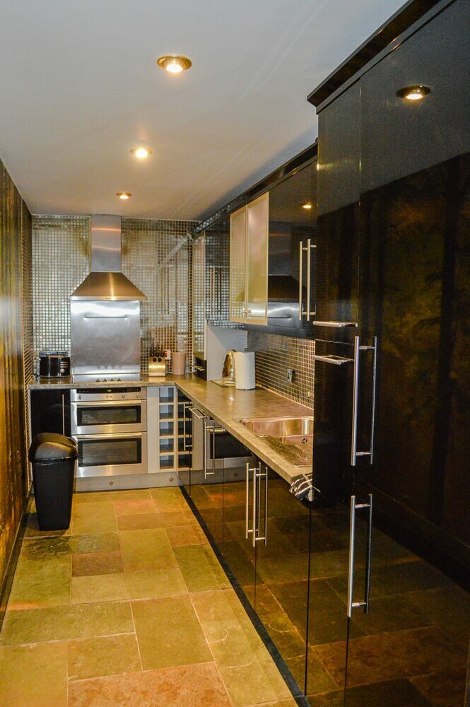 Apartamentos 2 Bedroom Flat Near Edinburgh Playhouse