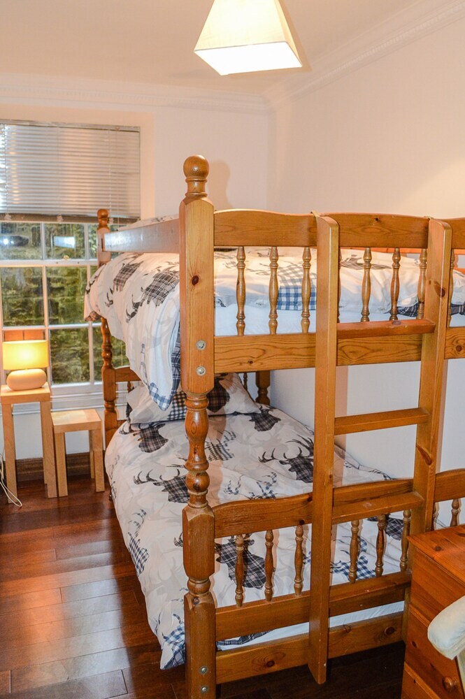 Apartamentos 2 Bedroom Flat Near Edinburgh Playhouse