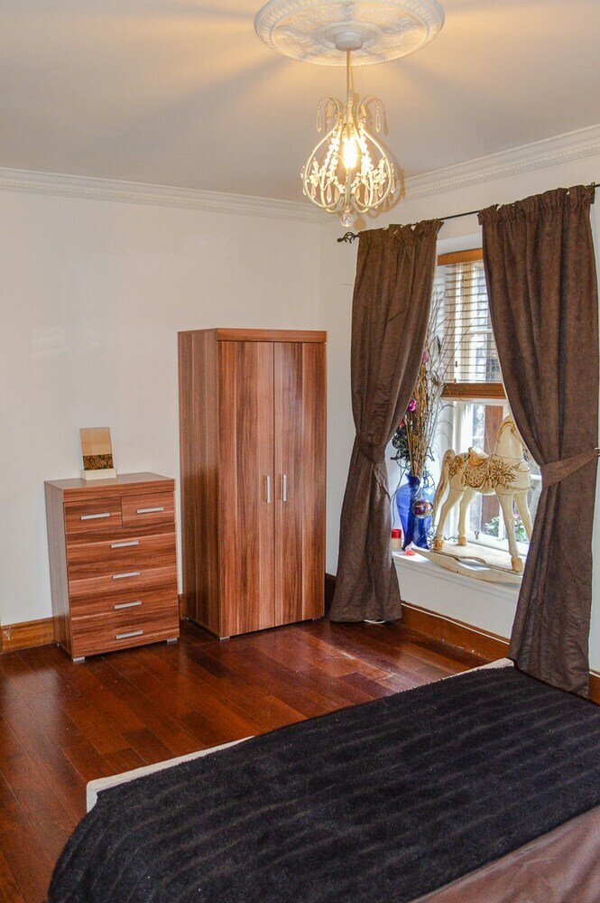 Apartamentos 2 Bedroom Flat Near Edinburgh Playhouse