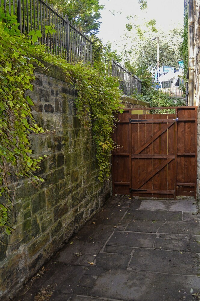 Apartamentos 2 Bedroom Flat Near Edinburgh Playhouse