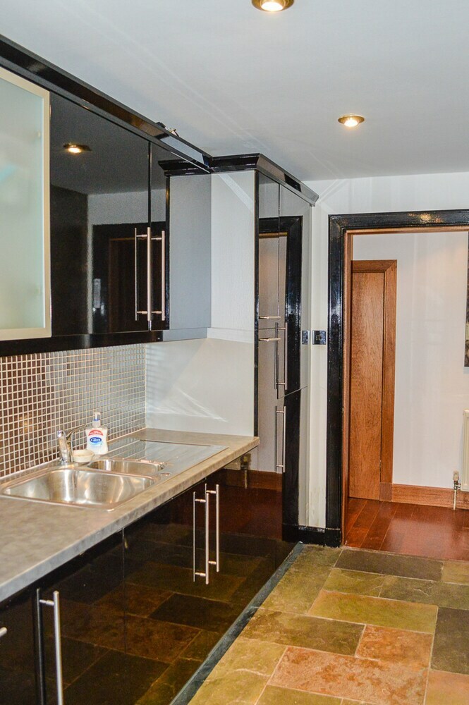 Apartamentos 2 Bedroom Flat Near Edinburgh Playhouse