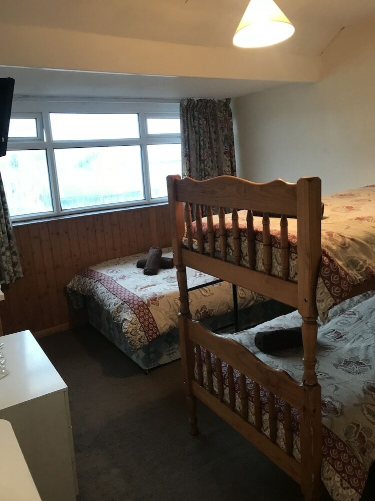 Hotel The Merlin