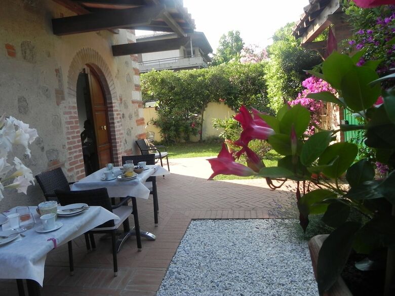 Villa Il Fortino