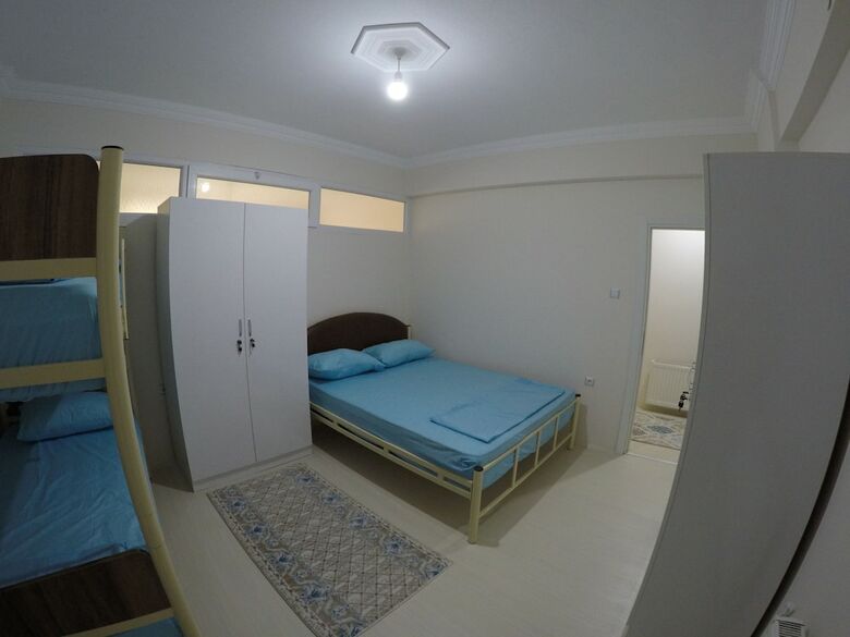 Ozan Apart Pansiyon