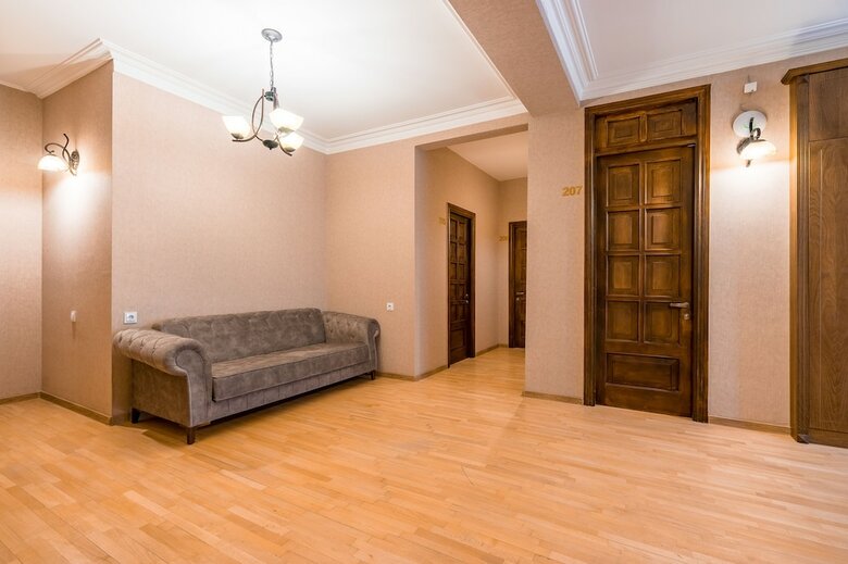 Hotel Imperial House