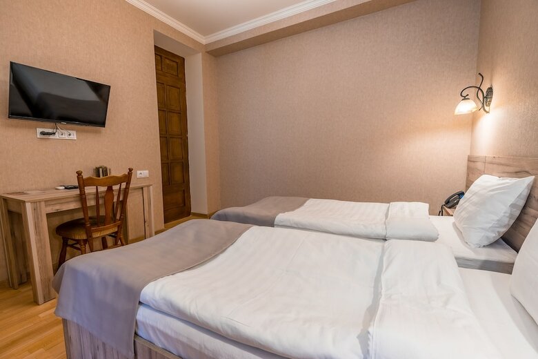 Hotel Imperial House