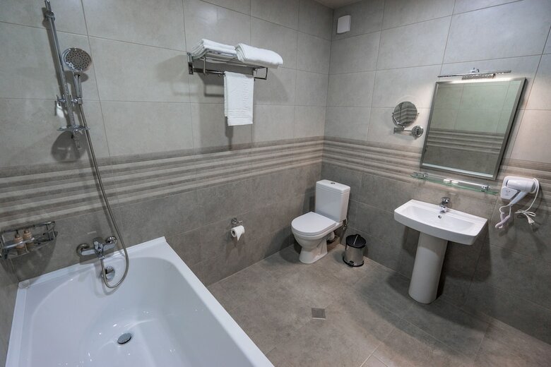 Hotel Imperial House