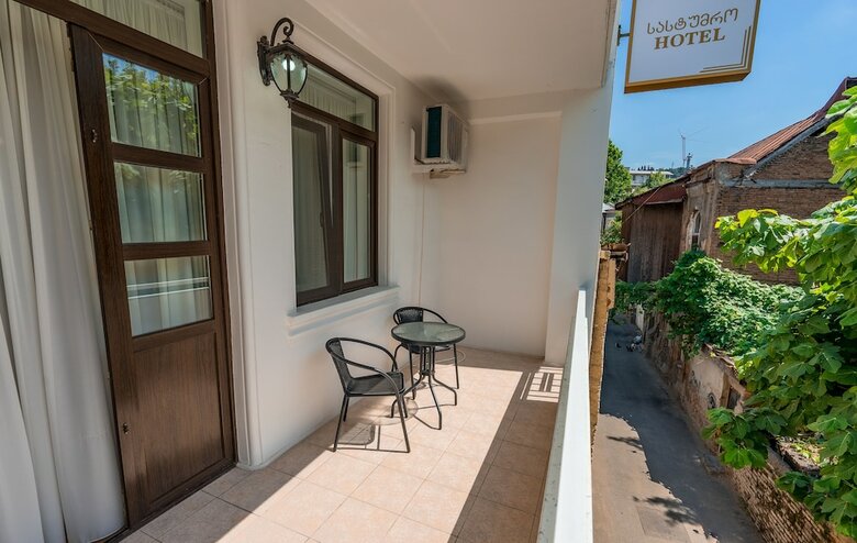 Hotel Imperial House