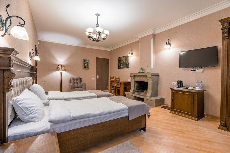 Hotel Imperial House
