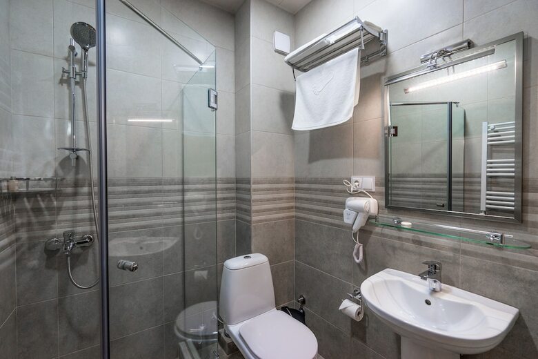 Hotel Imperial House