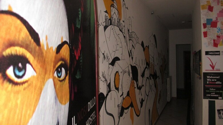 Hostal Il Nosadillo