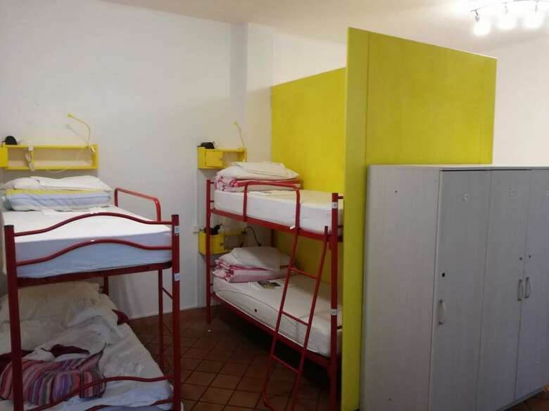 Hostal Il Nosadillo